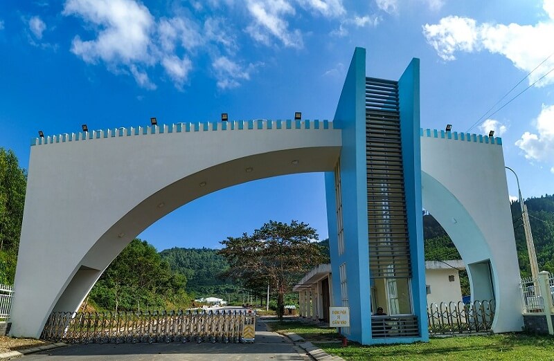 Tên đơn vị: Viện Năng lượng Nguyên tử Việt Nam