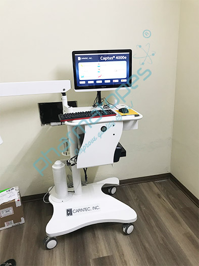 Bảo dưỡng thiết bị Bệnh viện E