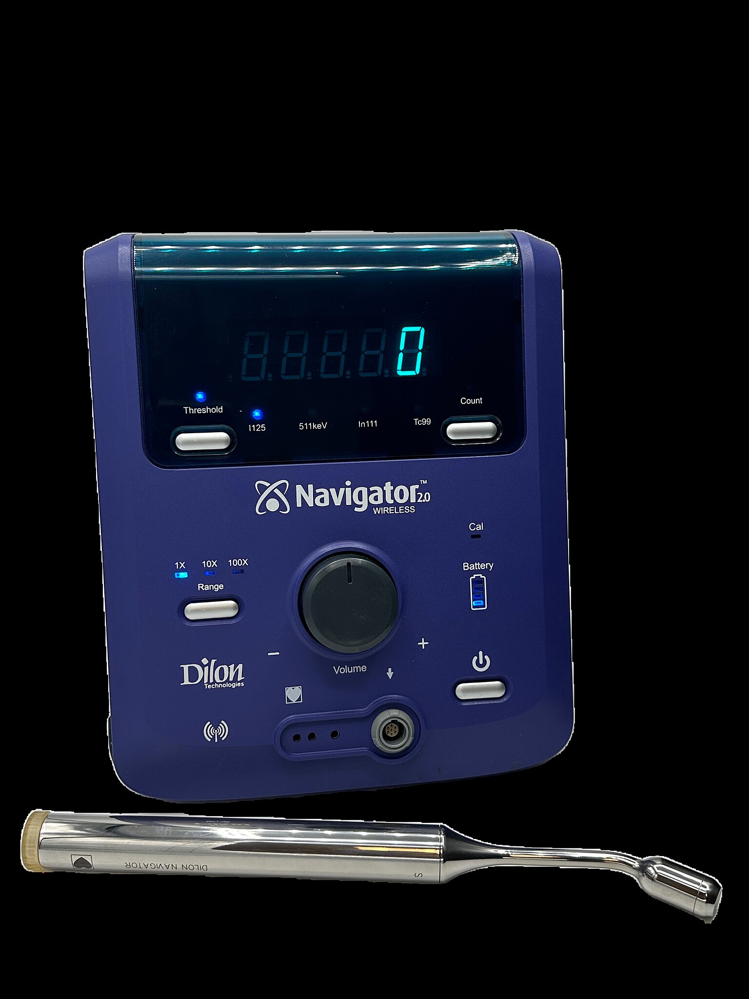 Dự án thiết bị Bệnh viện Ung Bướu Nghệ An